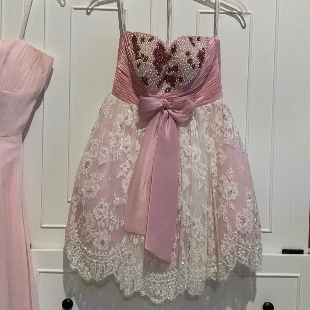 Sherri Hill size 2